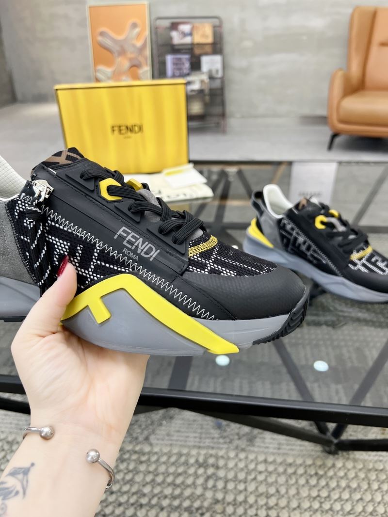 Fendi Sneakers